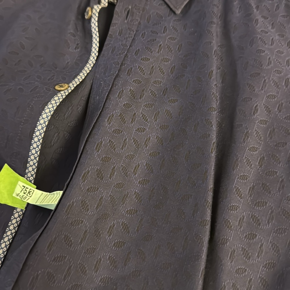 Ted Baker Button Down - image 2